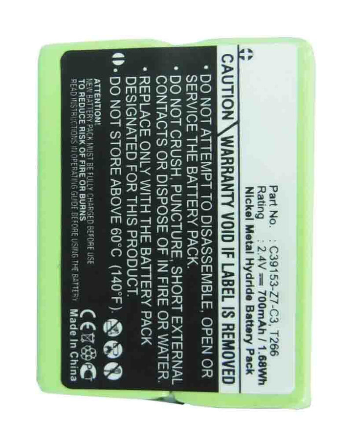 T-Sinus NS-3098 Battery - 3