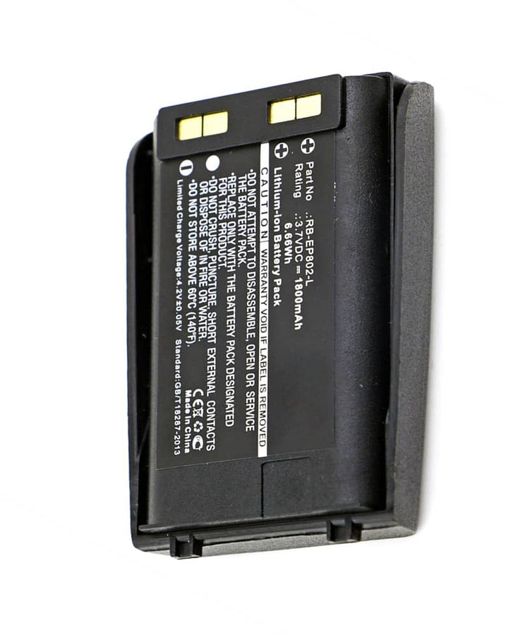 Shoretel RB-EP802-L Battery - 2