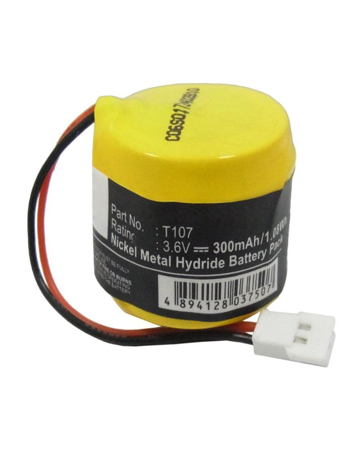 GP T107 Battery