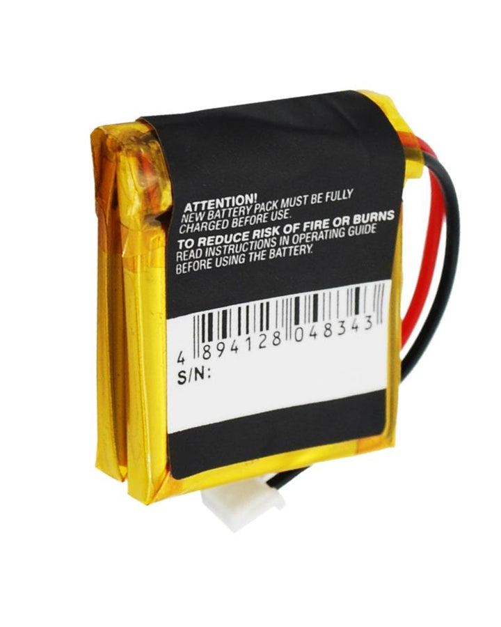 GE 5-2682 Battery - 3