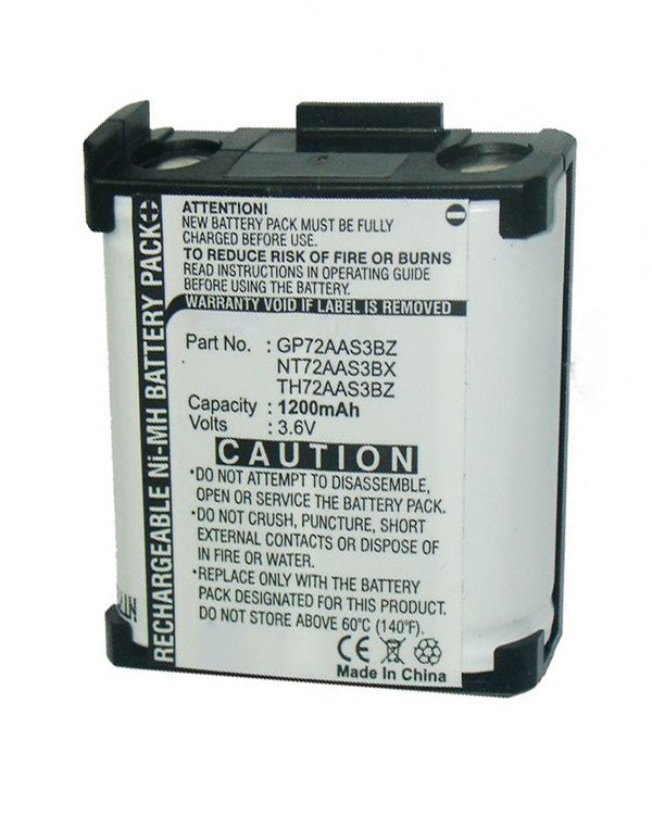 GE 5-2419 Battery