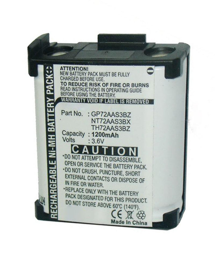 GE 2913SST Battery