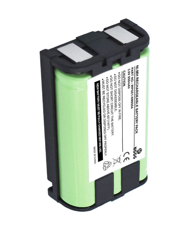 Radio Shack 43-9024 Battery