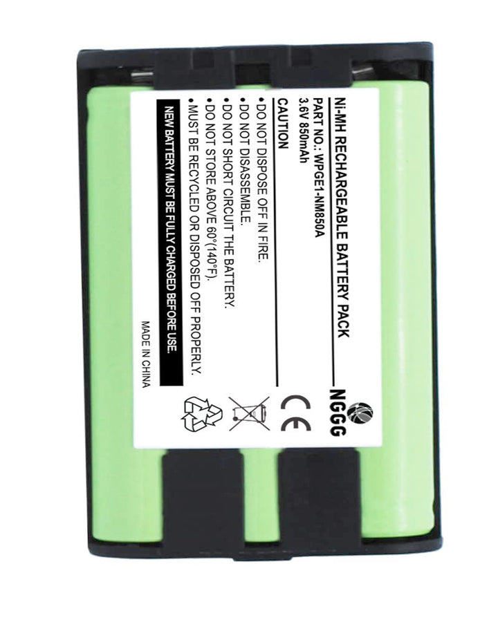 Panasonic KX-TGA552M Battery-3