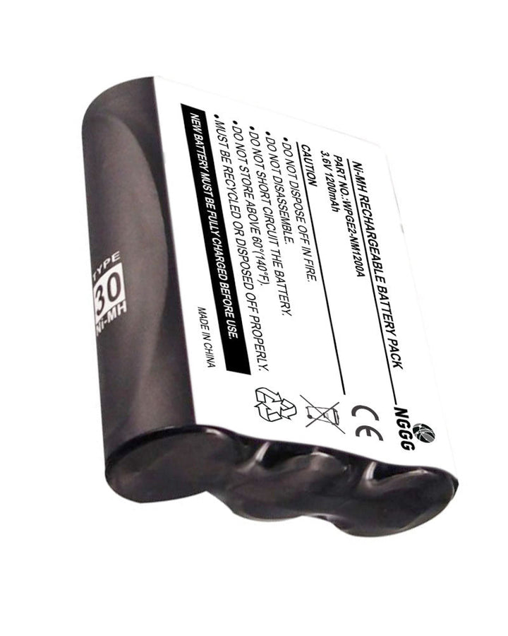 Panasonic KX-TGA2705 Battery