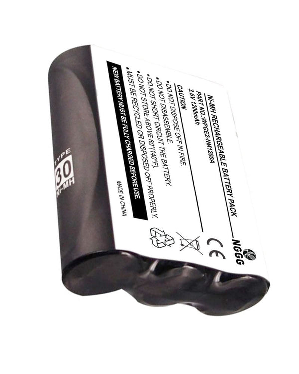 Panasonic KX-TG2970 Battery