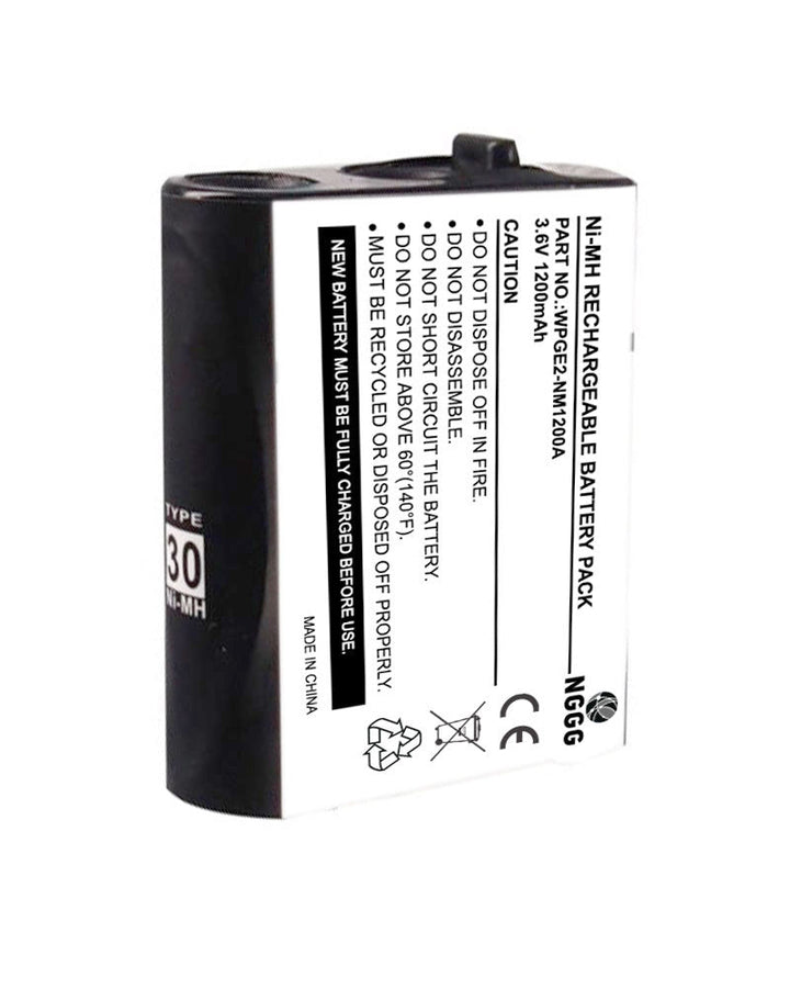 Panasonic KX-TG2239 Battery-7