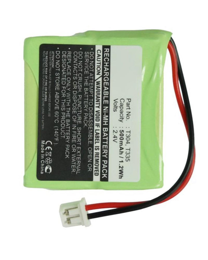 GP GP1033 Battery - 2