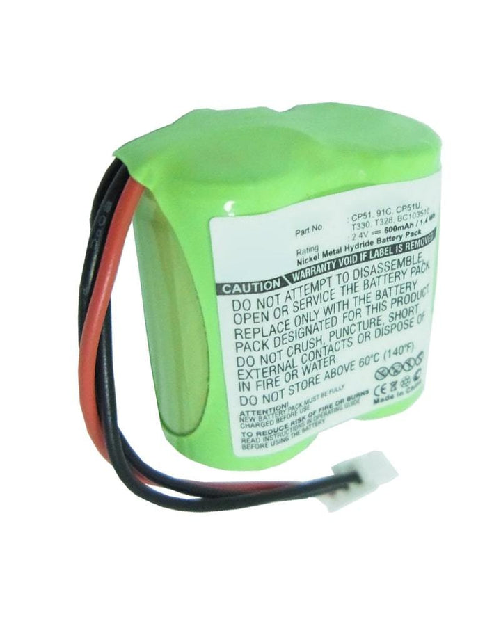 GP T330 Battery - 2