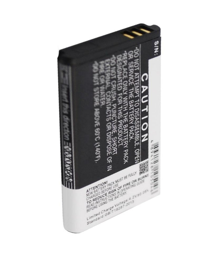 Grandstream DP720 Battery - 2