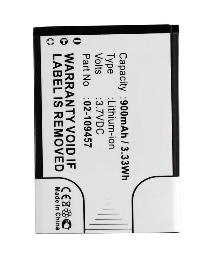 Snom 1271 Battery - 3