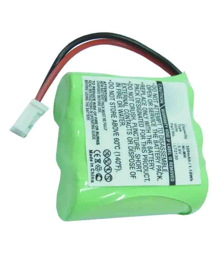 Loewe Alpha LT2130 Battery - 2