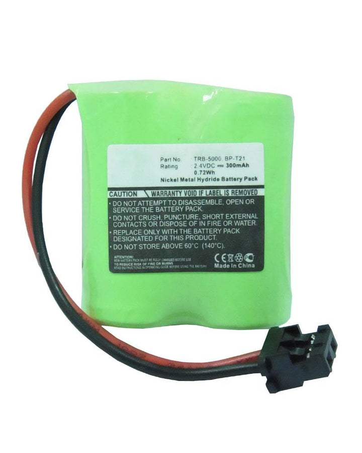 Sony XC801 Battery - 2