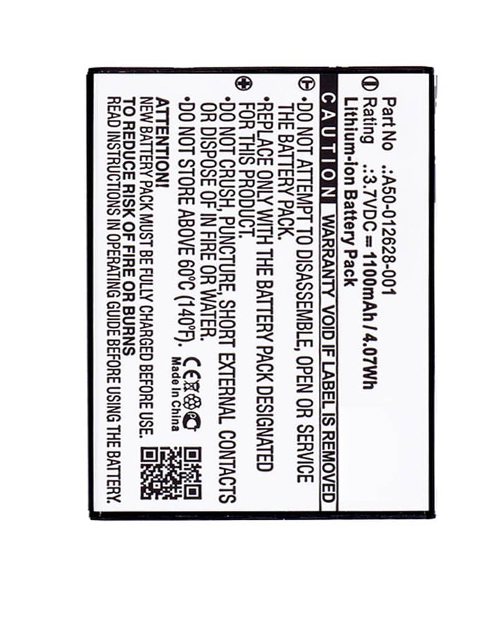 NEC 0910092 Battery - 3