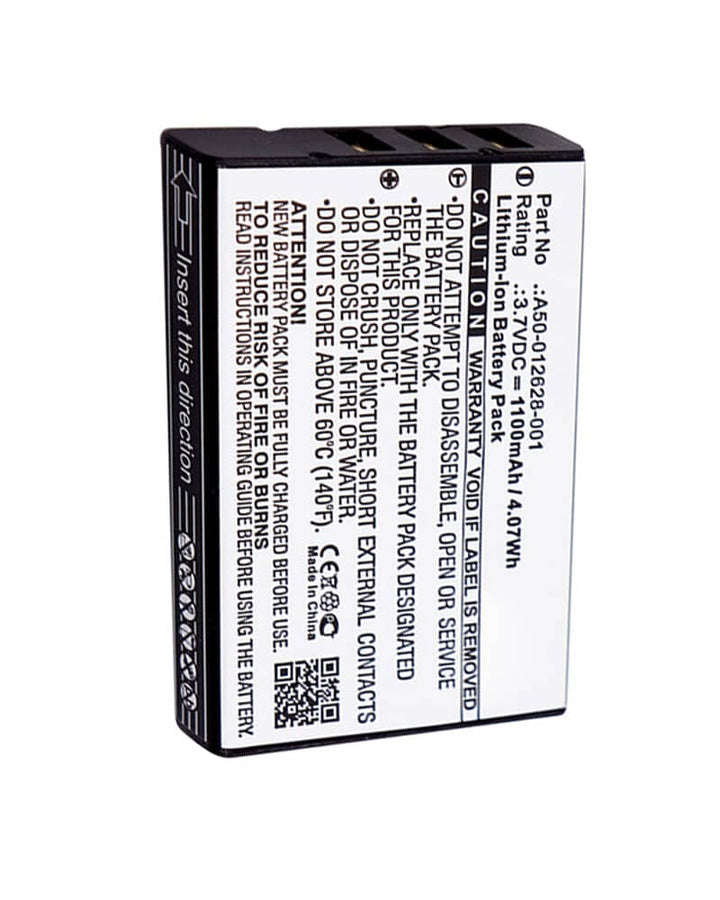 NEC DTL-12BT-1 Battery