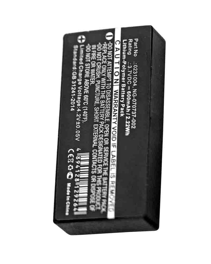 NEC 0231004 Battery - 2