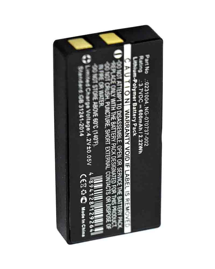 NEC PS3D Battery