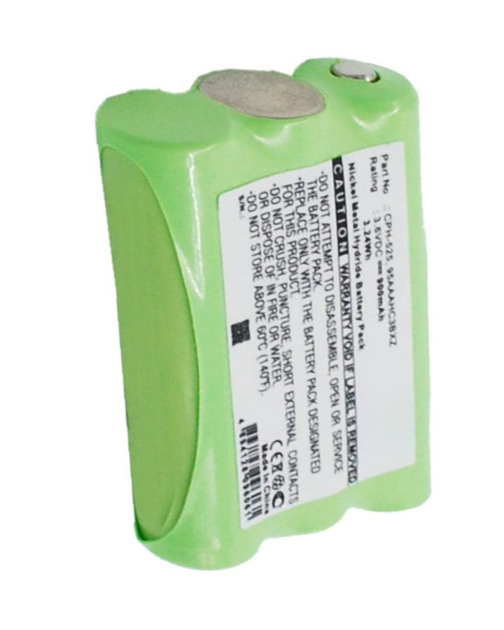 Nortel NT8B45AH Battery - 2