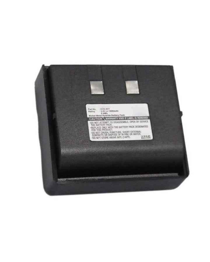 Olympia ECE-B01 Battery - 2