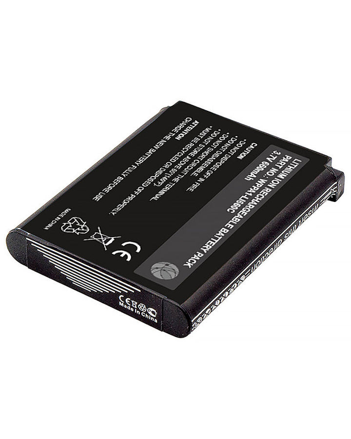 Panasonic KX-UDT121 Battery-2