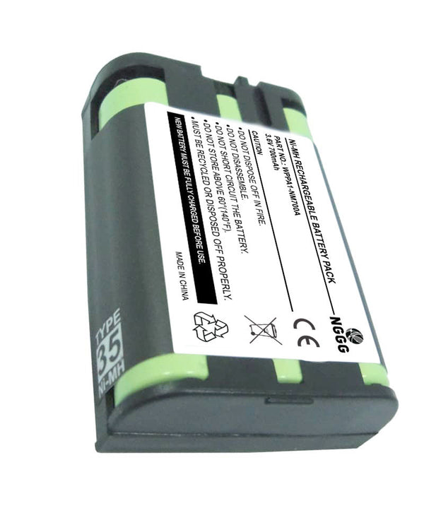 Panasonic KX-TG2215B Battery