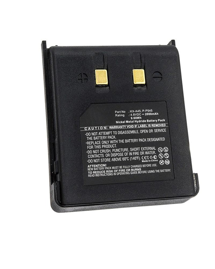 Panasonic KX-T9220 Battery