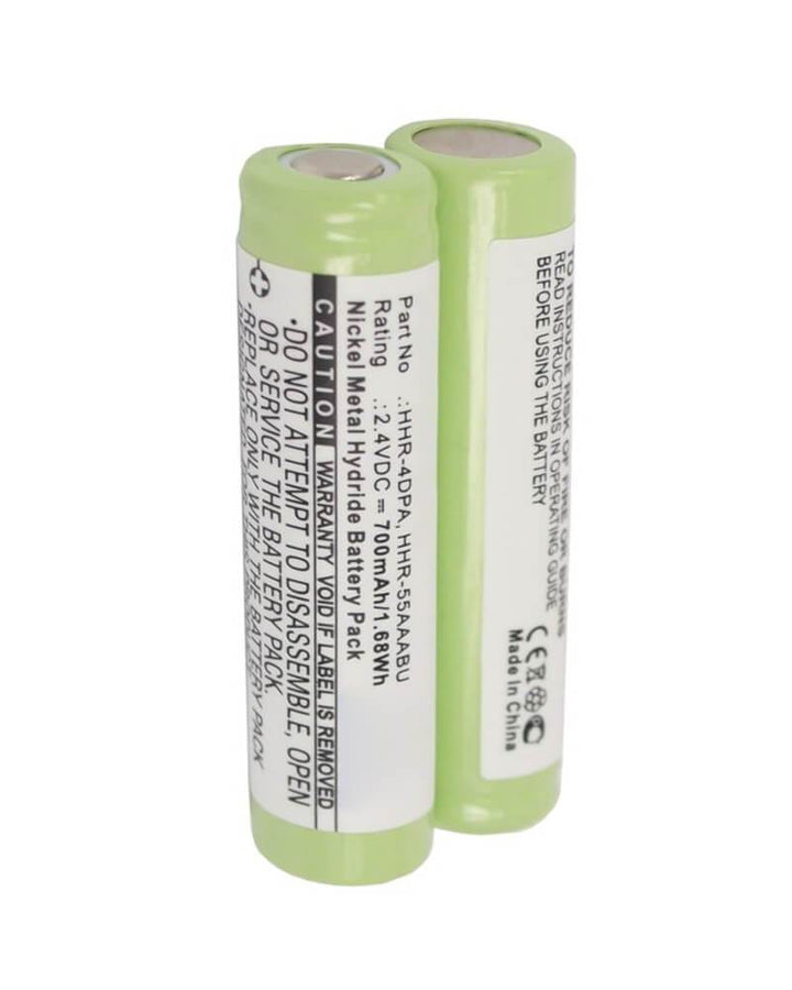 Panasonic KX-TG6544B Battery