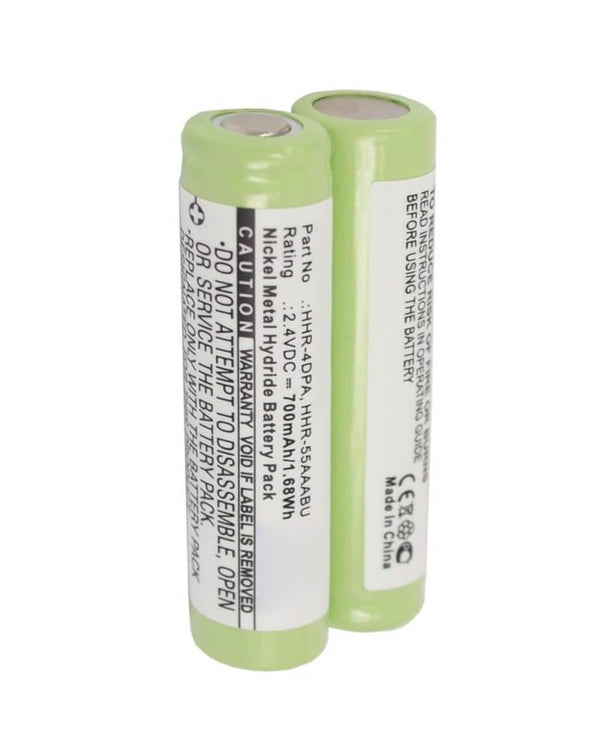 WPPA2-NM700C Battery