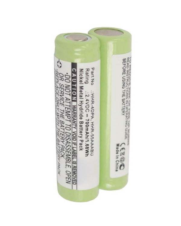 Panasonic KX-TS3282W Battery