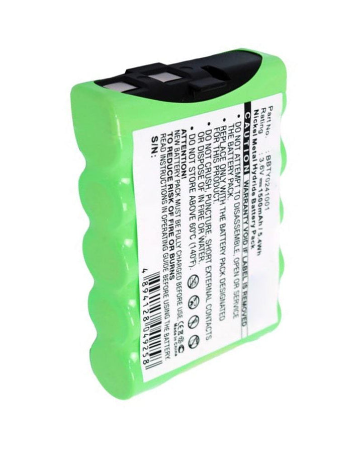 Uniden BT901 Battery - 2