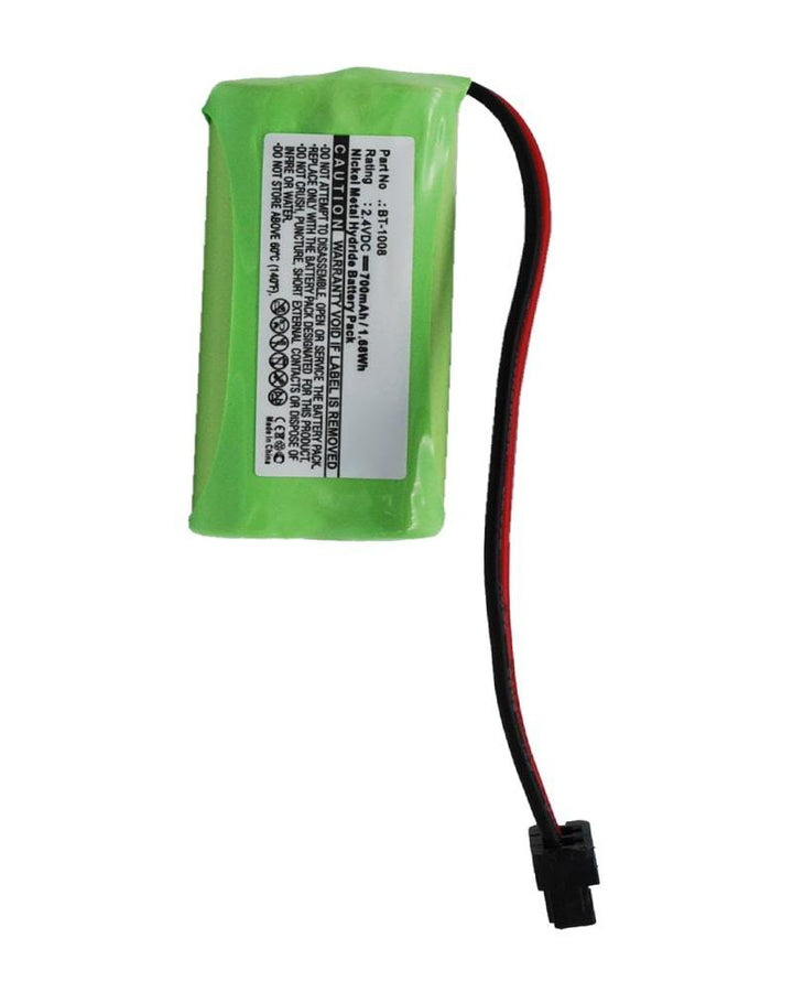 Uniden DECT2888 Battery - 2