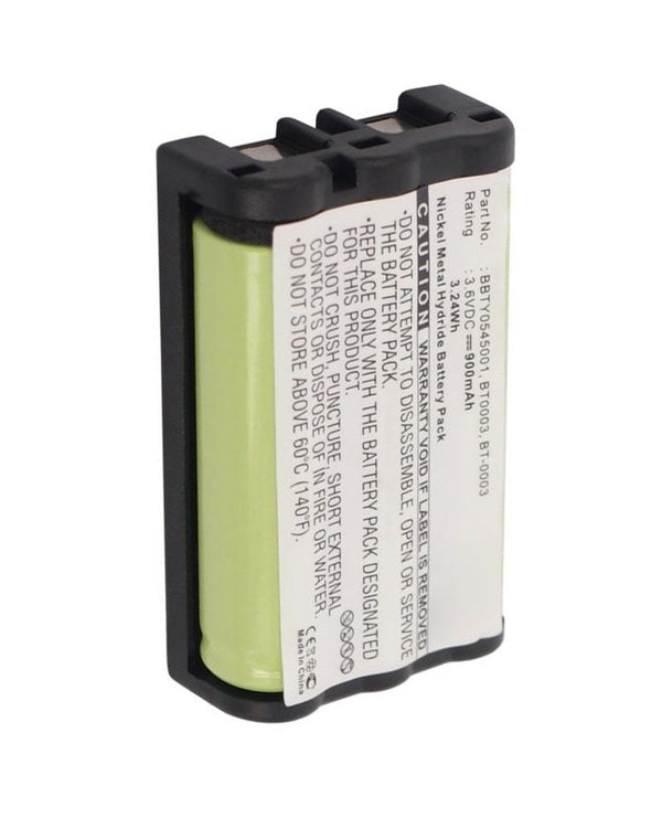 Radio Shack 435862-BASE Battery