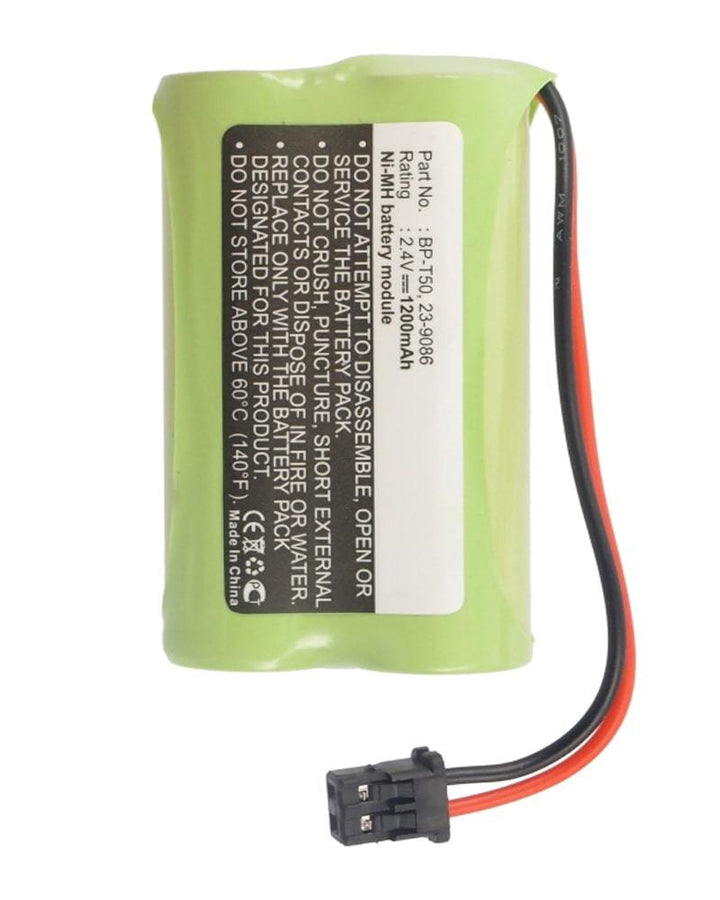 Radio Shack CS90260 Battery - 2