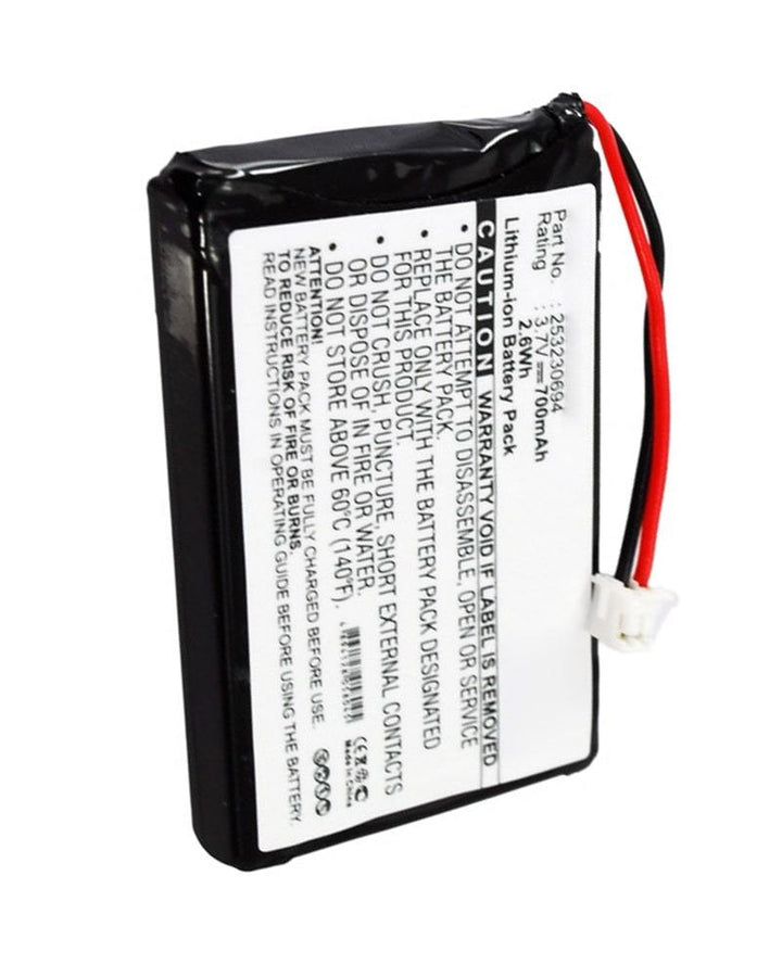 Sagem 690 Battery - 2