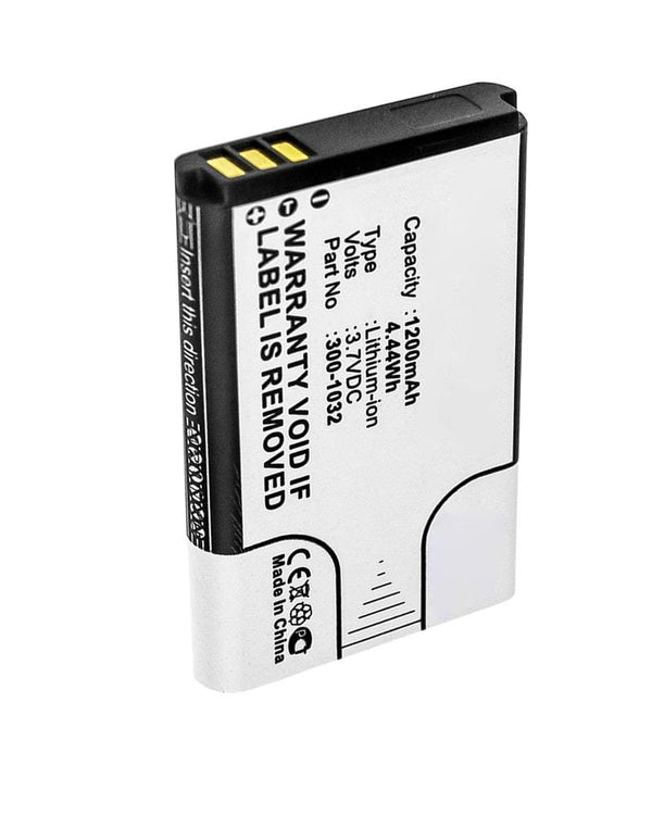 WPSH1-LI1200C Battery