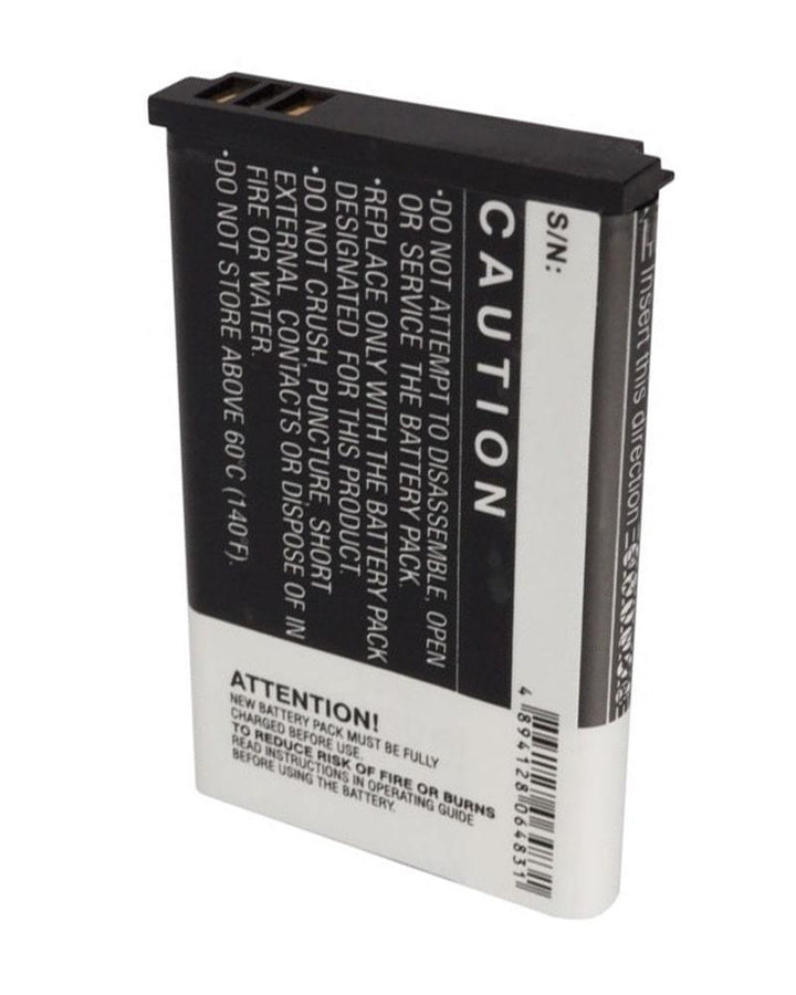 Siemens V30145-K1310K-X447 Battery - 2