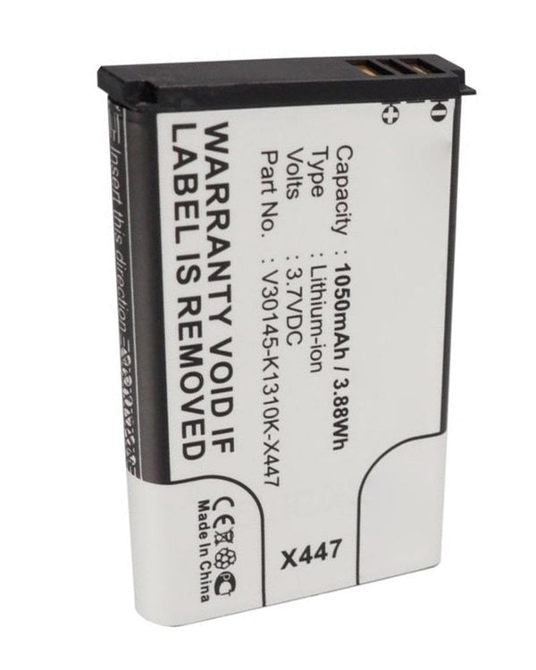 WPSI1-LI1050C Battery