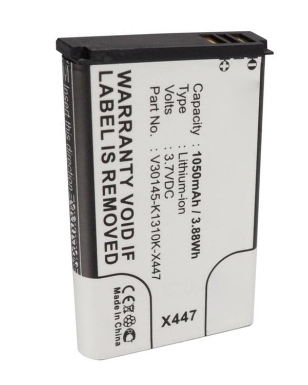 Siemens Gigaset SL910 Battery