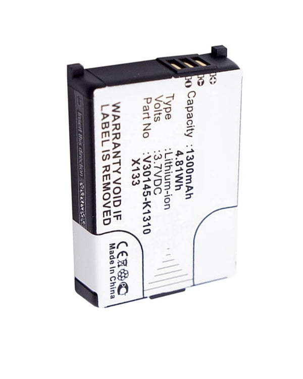 WPSI1-LI1300C Battery