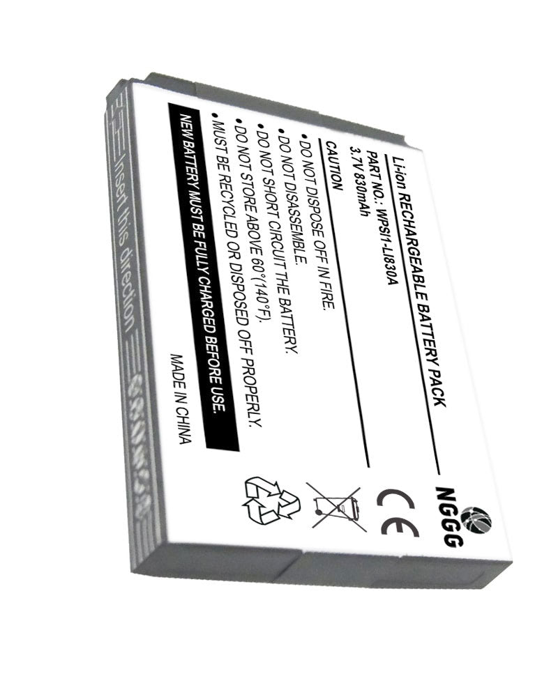 Unify L30250-F600-C230 Battery | Wireless Phone Battery – NextBatteries.com