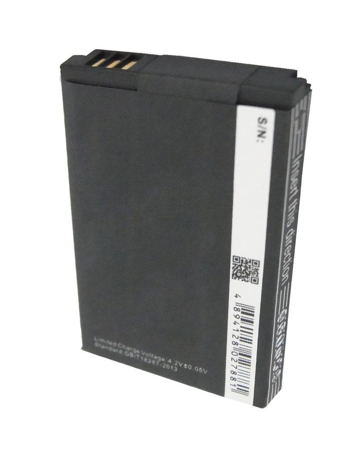 Siemens 4250366817255 Battery - 2