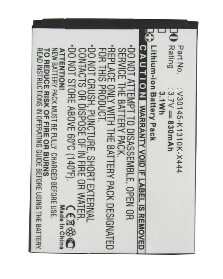 Siemens L30250-F600-C230 Battery - 3