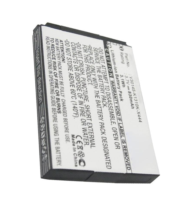 WPSI1-LI830C Battery
