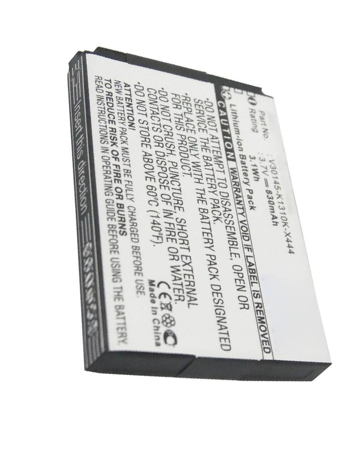 Siemens S30852-S2352-R141 Battery