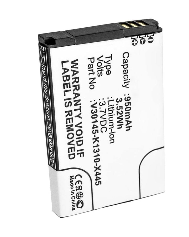 Siemens S30852-S2352-R141 Battery - 5