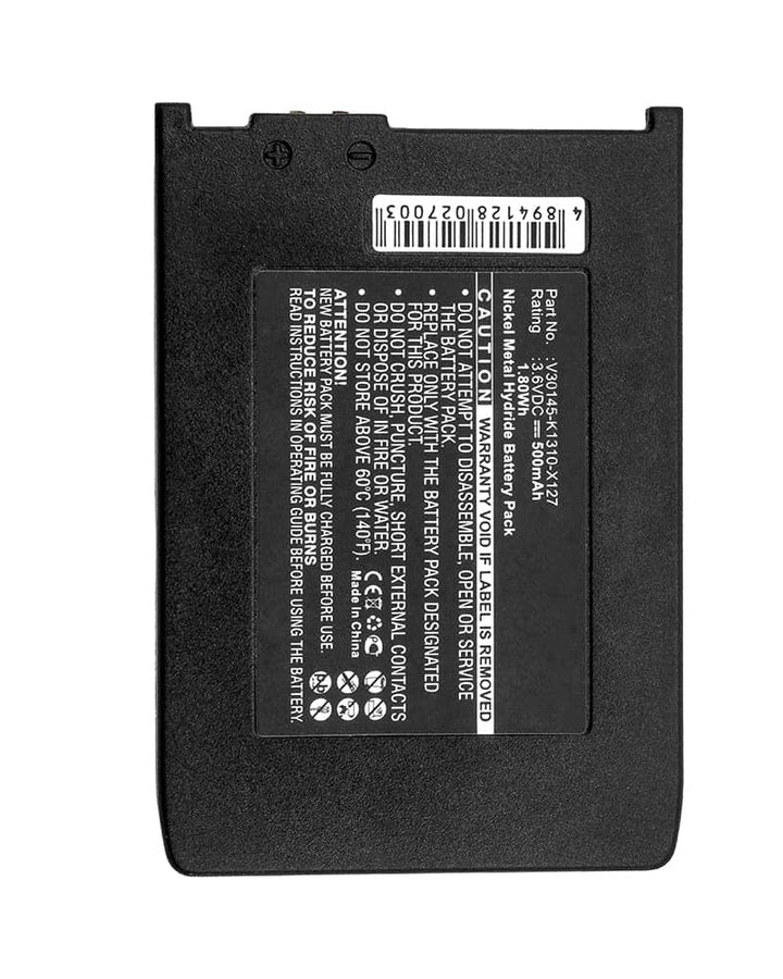 Siemens Active M1 Battery - 7