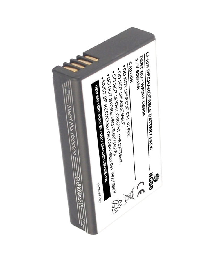 Polycom KIRK 5020 700mAh Wireless Phone Battery - 5