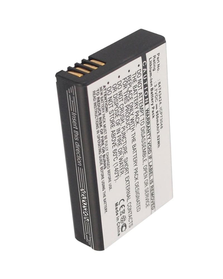 Nortel Polycom Kirk 4080 Battery