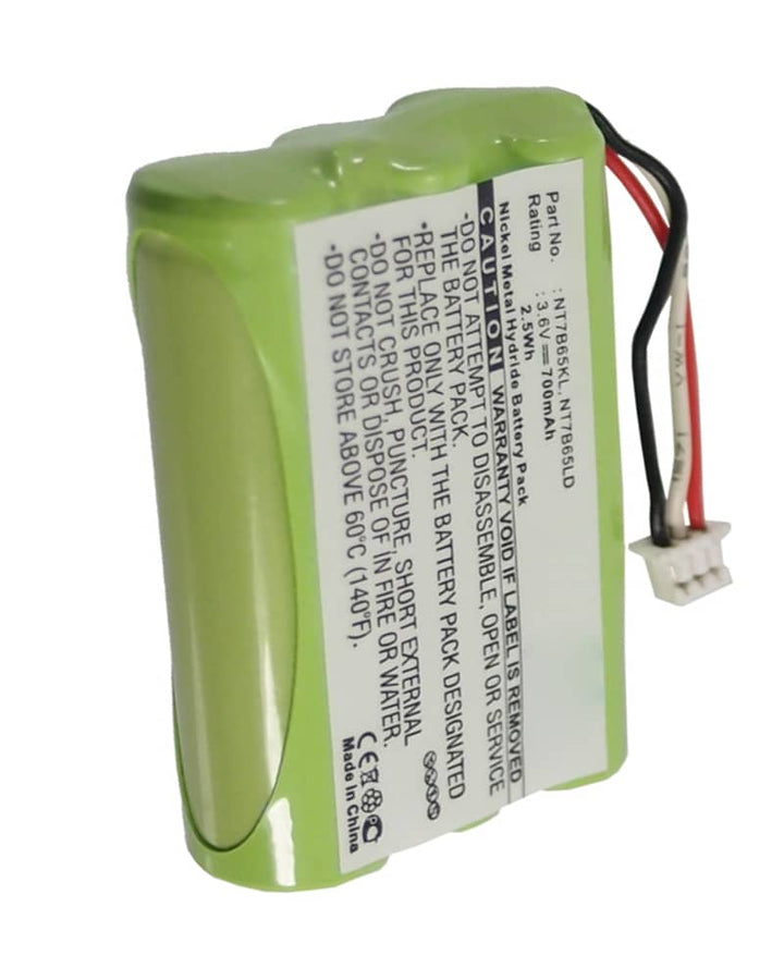 KIR Z304 Battery - 2