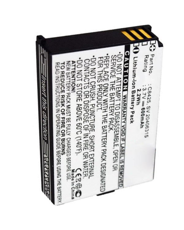 Swissvoice SV 20406288 Battery